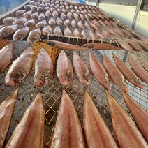 해담수산 녹차품은 국산 참서대(박대) 5미