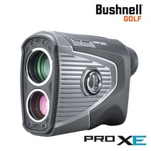 부쉬넬 pro XE 골프 거리 측정기 레이저 부시넬 신형, 투어 V5shift 슬로프 버전