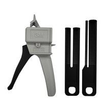 3M 스카치 웰드 EPX건 DP건 에폭시 접착제 전용 DP420 DP460 DP100, 3M 스카치 웰드 EPX건(DP 에폭시 전용)