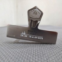 화이트 아이스 DART 블레이드 34인치 말렛 퍼터, 선택완료, 단일 제품