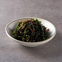 오감만찬 국내산 파래무침 파래 밑반찬 반찬, 800g, 1개