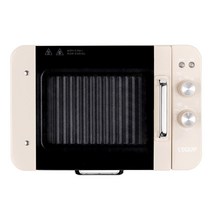 멀티그릴 3 in 1 리큅 BBQ 아이보리, 멀티그릴 아이보리