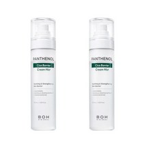 바이오힐보 판테놀 시카 배리어 크림 미스트 120mL, 2개