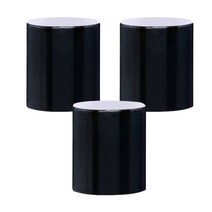 보수 점착 방수 테이프 10cm x 1.52m, 블랙 3롤