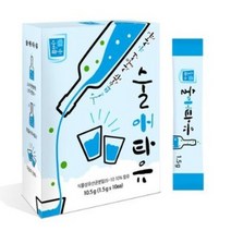 술애타유 숙취해소분말 1.5g, 40개