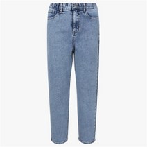 레겐보겐 SH04 스트레이트 기모 데님 RB23B01