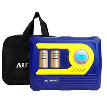 오토코스 듀얼실린더 에어컴프레셔 ACP-747, 2개