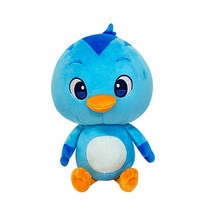 엄마까투리 세찌 봉제인형 25cm, 본상품