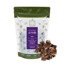 국산 오가피환 300g 진오가피