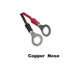 인산철 배터리 시동 충전기 Lifepo4 고속 1S 3.2V 3.3V LFP 에너지 저장 태양열 RV 셀 스마트 3.65 V 10A, [02] Copper Nose, [03] UK, 02 Copper Nose_03 UK