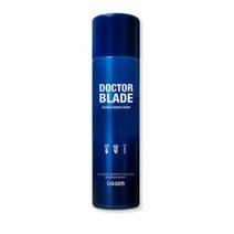 위거 닥터블레이드 면도기 세정제 230ml, 2개, 1개입