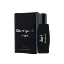 데시구알 데시구알 다크 맨 EDT 15ml, 단일옵션