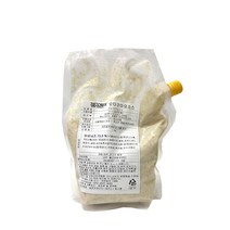 업소용 오코노미야키 다코야키 오다코 마요소스 1kg B, 오다코소스1kg