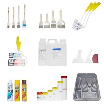 페인트 부자재 페인트 용품 신나 모음, 76. 안전 안경, 1개