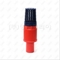 후드밸브PVC-호스식 50A 51파이, 본상품선택