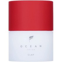 일본직발송 6. OCEAN TRICO (오션 트리코) 오션 트리코 헤어 왁스 (클레이) 볼륨 × 유지 B077GRW47Z, 단품_One Color, 단품_One Color, 상세 설명 참조0