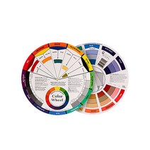 CMCOSMETIC 반영구 컬러휠, 대