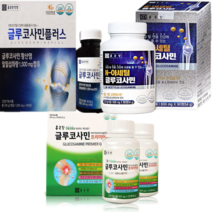 종근당 이모튼 뼈 관절 연골에 좋은 프로테오글리칸 엔 아세틸 글루코사민 계단오르기힘들때, N아세틸 글루코사민 600mg 3개월분
