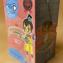 빌리 브라운 23권 Billie B Brown Complete Collection