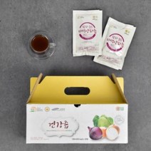 농부프린스 자색양파즙100포, 상세페이지 참조, 상세페이지 참조