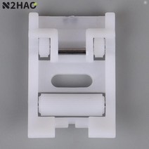 공업용오버록 노루발 스티치 가정용 미싱부자재 다기능 재봉틀에 롤러 가죽 미끄럼 방지 재봉 재봉틀 부품