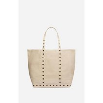 바네사브루노 Cabas L en GREIGE 0PVD82-V40409-055