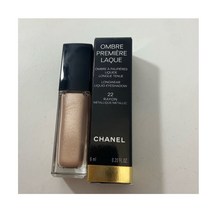 샤넬 옹브르 프리미에르 라끄 롱웨어 리퀴드 아이섀도우 (색상선택), 26 QUARTZ ROSE