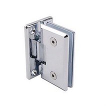 MDG6817 샤워부스경첩 벽대유리T형(직각) 유리경첩 (934) (샤워부스고정경첩/샤워부스연결/샤워부스코너연결/샤워부스프로파일)