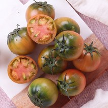 산지직송 부산 대저 짭짤이 토마토 2.5kg 5kg, 대저 짭짤이 특 2.5kg 중2S~소3S