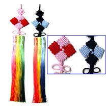 (주)파앤카코리아 매듭 노리개