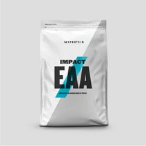마이프로틴 필수 아미노산 임팩트 EAA 250g/500g/1kg (헬스 단백질 BCAA 근육회복 근회복 프로틴 보충제), 유자, 500 g