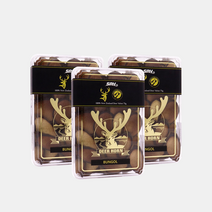 [뉴질랜드직 배송] SPH 뉴질랜드 녹용 - 분골 75g X3, 1개