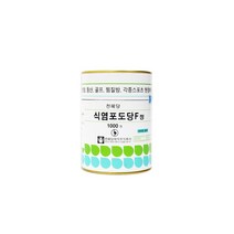 천혜당 심염포도당 1000정 여름작업 운동 야외활동, 1개