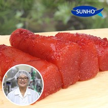 속초 선호 가정용 실속 명란젓갈파치 1kg, 상세페이지 참조7