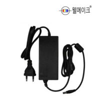 4셀 리튬인산철 충전기(14.4V 4A)