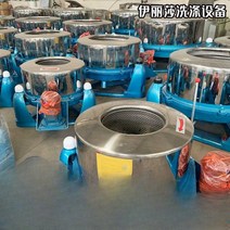 탈수기 대용량 공업 호텔 모텔 세차 공장 헬스장, 30kgSS755-500 직경 500