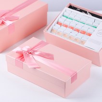 택배용 베이킹 대형 종이 포장지 단상자 싸바리 박스 포장 선물 상자