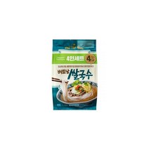 풀무원 베트남 쌀국수 Pho (4인) (634g) 해장 야식 얼큰한국물 탕비실 존맛탱 캠핑, 7개