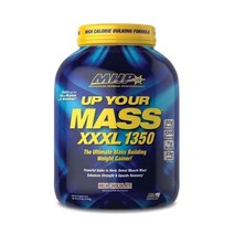 업 유어 매스 XXXL 1350 2.72kg 8서빙 3가지맛 택1, 쿠키앤크림
