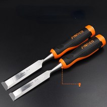서각칼 나무홈파기 우드카빙키트 접목 조각 칼 목공 플랫 치즐 세트 Tpr 플라스틱 섬유 핸들 DIY 목수 도구