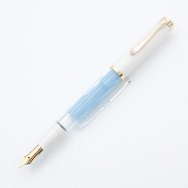 Pelikan 펠리컨 만년필 클래식 M200 파스텔 블루 M