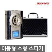 AEPEL 유무선 강의용 마이크 스피커 32W, FC-300