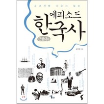 교과서에 나오지 않는 에피소드 한국사: 근현대 편, 앨피, 표학렬