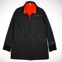 1112.코오롱 스포츠 A2O 경량 패딩점퍼/정품/여성 95