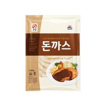 오양 돈까스, 1.35kg, 3봉