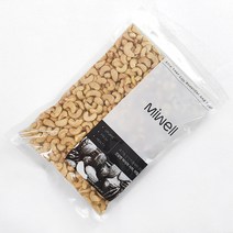 모닝 캐슈넛(볶음) 1kg, 1개