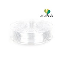 3D프린터 필라멘트 칼라팹 (colorfabb) HT 규격 1.75mm 2.85mm, Clear (투명) 1.75mm