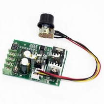 PWM DC 거버너 모터속도조절기 속도제어기 5680887EA