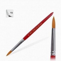 화홍 세필 320 6호, 없음