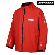 스피디 T281 스트라다 바람막이 자켓 아시안핏, XS